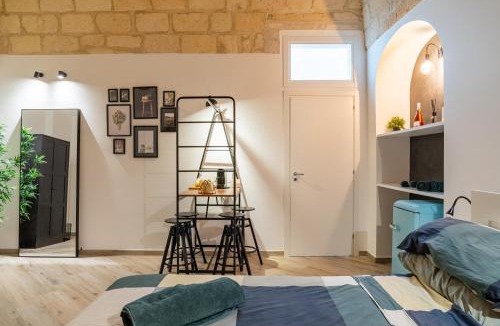Santeramo in Colle Bed & Breakfast | Loft Rooms Suite B&B
