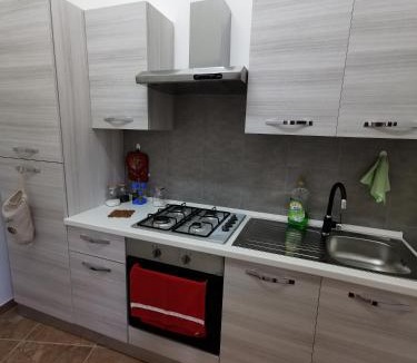 Viagrande Apartment | Loft San Mauro