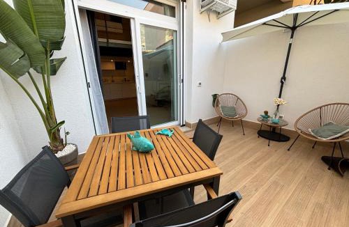 Sferracavallo Apartment | Loft Sferra d aMare