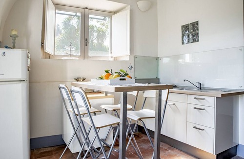Carruba Apartment | Loft Sole by Wonderful Italy