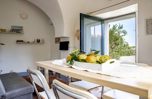 Carruba Apartment | Loft Sole by Wonderful Italy