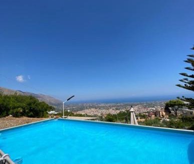 Carini House | Lomarchi Holiday Home