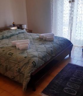 Condro House | Lontano dal caos a due passi dal mare
