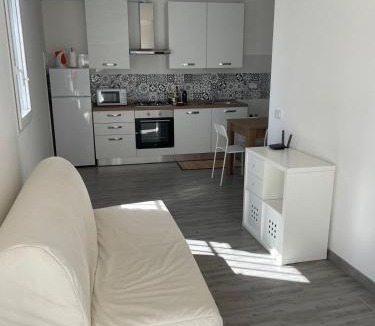 Vittoria House | Loredana Affittacamere