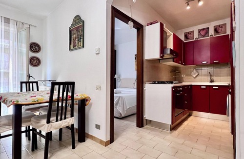 Gaeta Apartment | Loretina - Tourist Accommodation