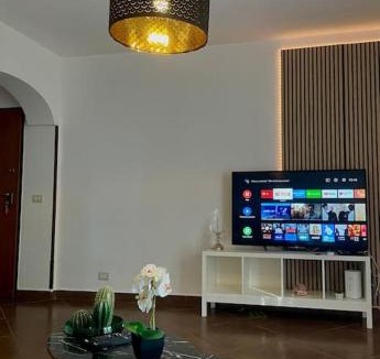 Capaci Apartment | Loriano Apartment