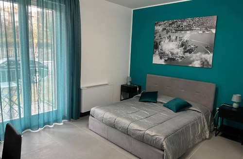 Fisciano Bed & Breakfast | Lotelito Apartment