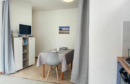 Casuzze Apartment | Lovely apartment for 4 people with WIFI, A/C, TV, terrace and pets allowed