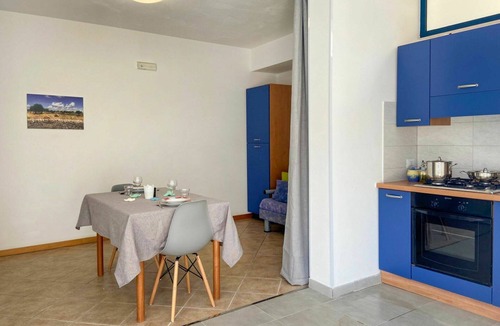 Casuzze Apartment | Lovely apartment for 4 people with WIFI, A/C, TV, terrace and pets allowed