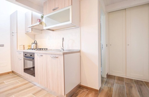Laureana Cilento Apartment | Lovely apartment in Laureana Cilento (SA) with WiFi