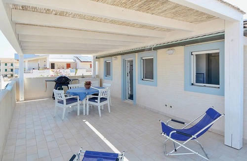 Punta Braccetto Apartment | Lovely apartment in Punta Braccetto RG
