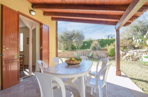 San Nicola l'Arena Apartment | Lovely apartment in San Nicola L'Arena