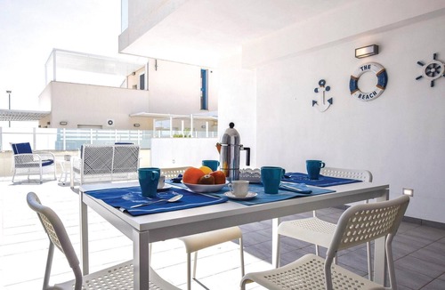Marina di Ragusa Apartment | Lovely apartment in Marina di Ragusa
