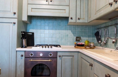 Panicale Apartment | Lovely apartment for 4 people with A/C, WIFI, pool, TV, patio and pets allowed