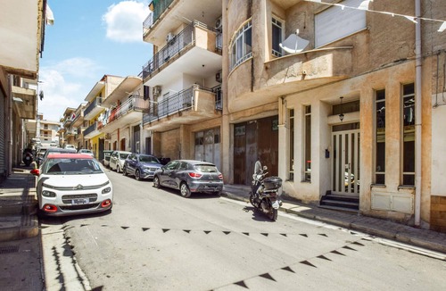 Casteldaccia Apartment | Lovely apartment in Casteldaccia