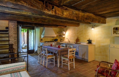 Frontino Apartment | Lovely apartment in Frontino