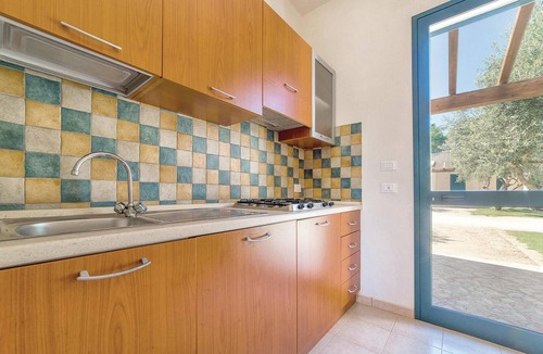 Marsala Apartment | Lovely apartment in Marsala -TP- with WiFi