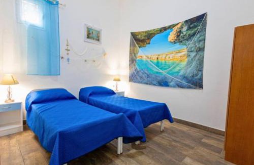 Sferracavallo Apartment | lovely apartment in Palermo-Sferracavallo