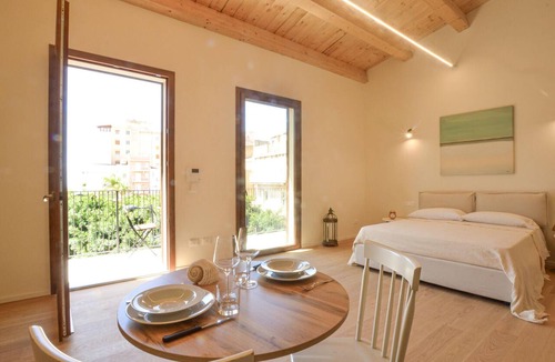 Realmonte Apartment | Lovely apartment in Realmonte
