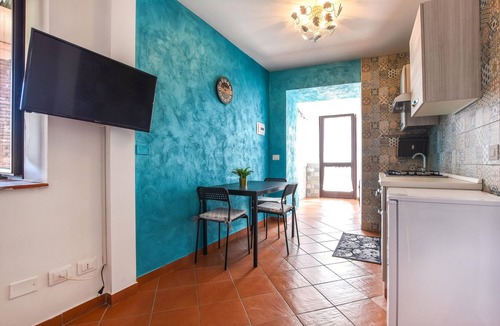 Santa Venerina Apartment | Lovely apartment in Santa Venerina