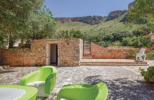 Castelluzzo House | Lovely home in Makari-S. Vito Lo Capo