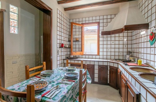 Casuzze House | Lovely home in Santa Croce Camerina