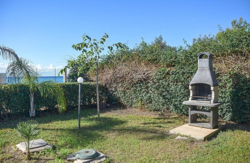 Punta Braccetto House | Lovely home in Santa Croce Camerina