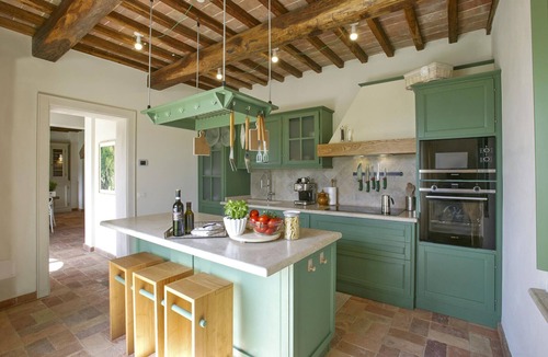 Il Poggio House | Lovely home in Acquapendente with sauna