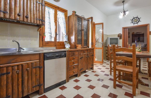 Assoro House | Lovely home in Assoro with WiFi