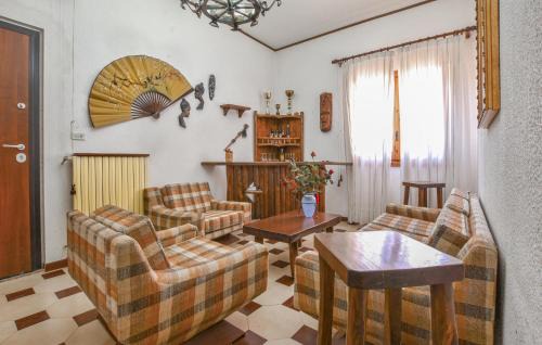 Assoro House | Lovely Home In Assoro With Wifi
