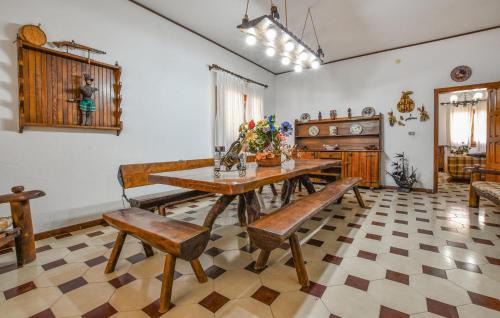 Assoro House | Lovely Home In Assoro With Wifi