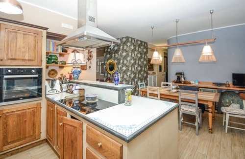 Brucoli House | Lovely home in Augusta