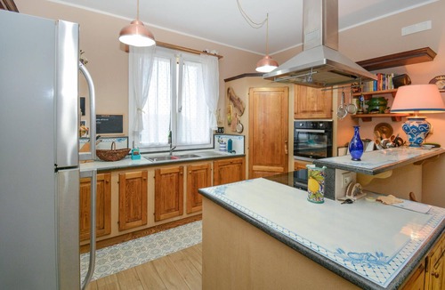 Brucoli House | Lovely home in Augusta