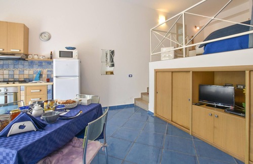Balestrate House | Lovely home in Balestrate
