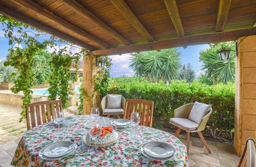 Castelvetrano House | Lovely home in Castelvetrano