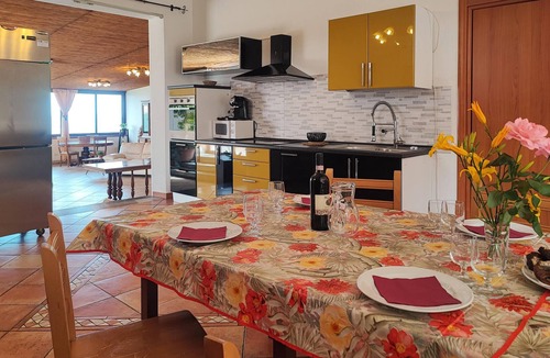 Caronia House | Lovely home in Caronia