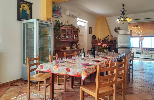 Caronia House | Lovely home in Caronia