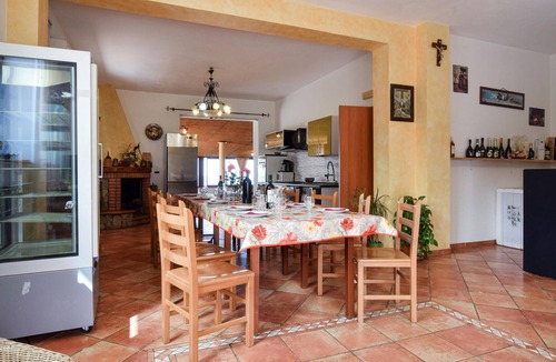 Caronia House | Lovely home in Caronia