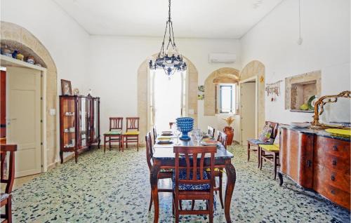 Cava dʼAliga House | Lovely Home In Cava D'aliga With House Sea View