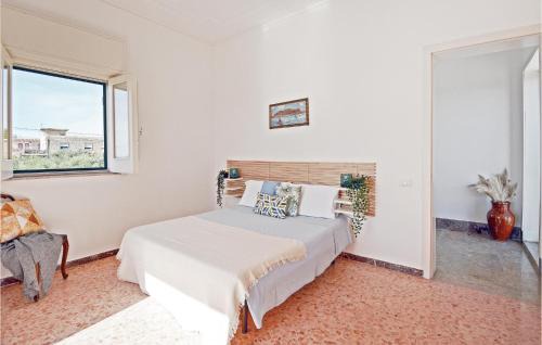 Cava dʼAliga House | Lovely Home In Cava D'aliga With House Sea View