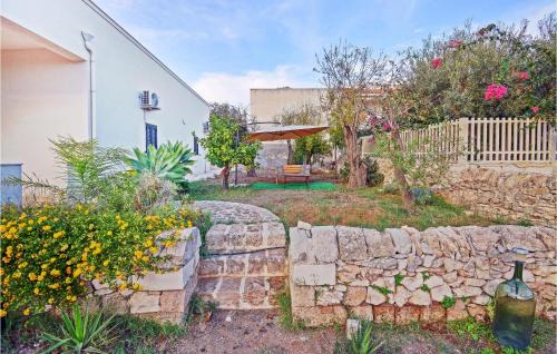 Cava dʼAliga House | Lovely Home In Cava D'aliga With House Sea View