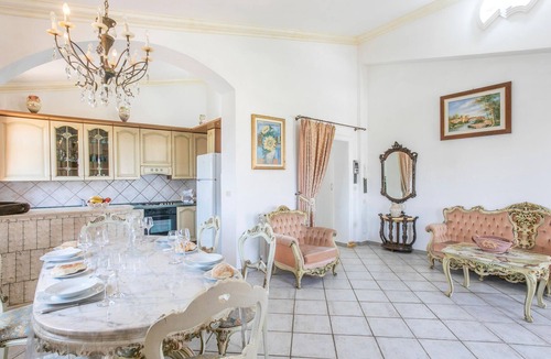 Fondo Morte House | Lovely home in Fondo Morte -SR-