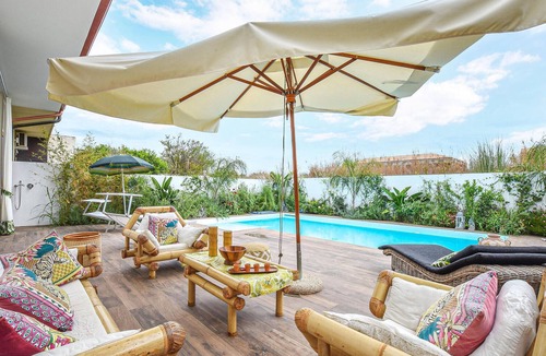 Marina di Modica House | Lovely home in Marina di Modica
