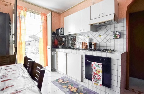 Fondachello House | Lovely home in Mascali with house sea view