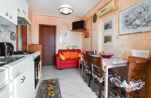 Fondachello House | Lovely home in Mascali with house sea view