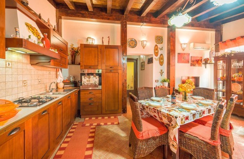 Contrada Fiori Sud House | Lovely home in Menfi with WiFi