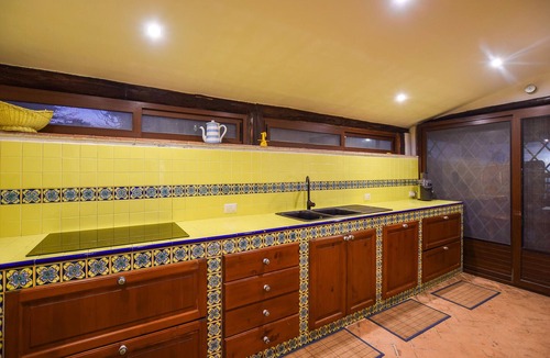 Calalunga-Pietragrande House | Lovely home in Montauro with WiFi