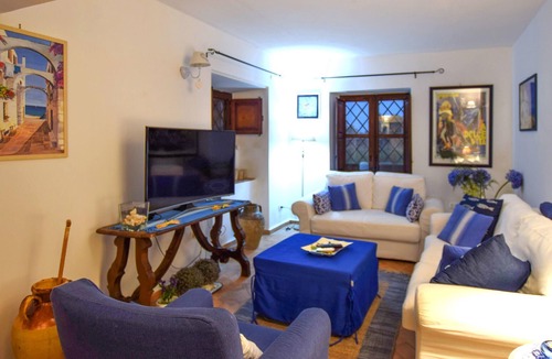 Calalunga-Pietragrande House | Lovely home in Montauro with WiFi