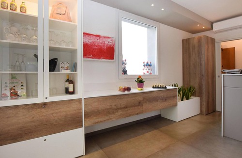 Ragusa House | Lovely home in Ragusa