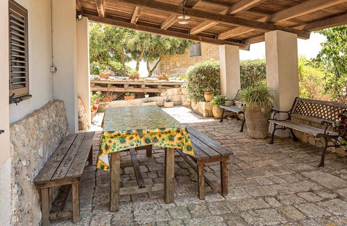 Tresauro House | Lovely home in Ragusa